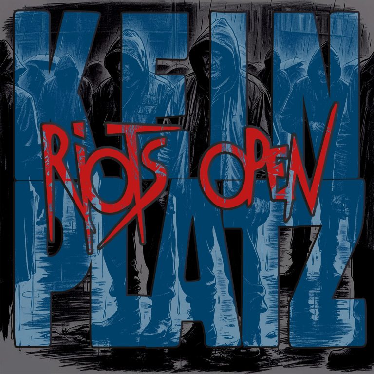 Riots Open - Kein Platz (Single Version)