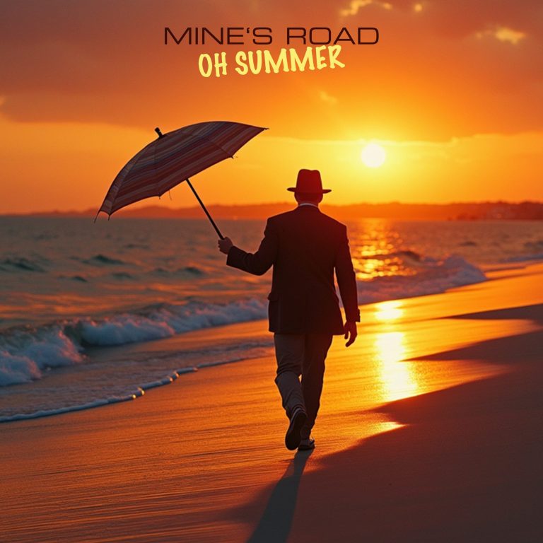 Mines Road - Oh Summer (Radio Edit) (Single)