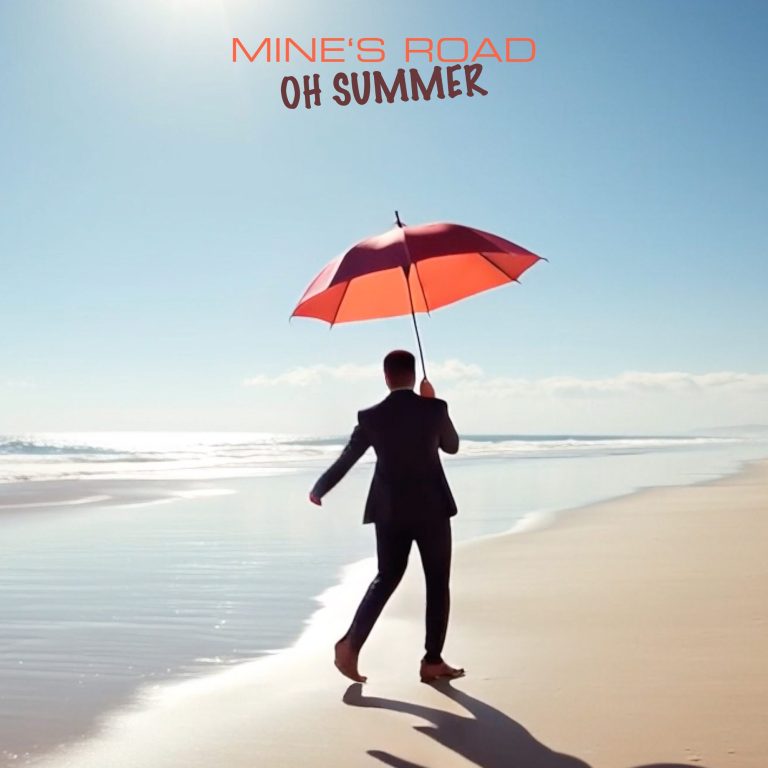 Mines Road - Oh Summer (Single Version) (Single)