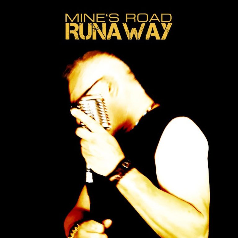 Mines Road - Runaway (Single Version) (Single)